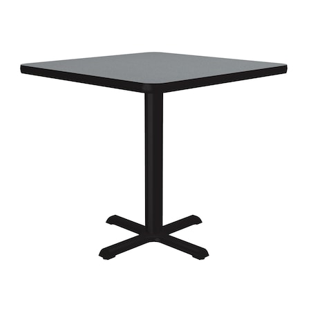 Correll Cafe tables TFL BXT30TFS-15